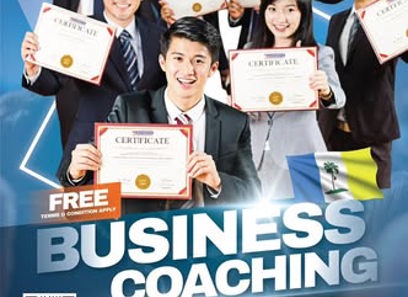 PKF Penang Collaborates with SAMENTA Northern to Launch SME Business Coaching Clinic